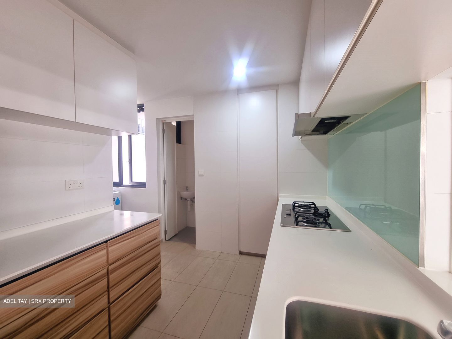 Parc Centros (D19), Condominium #409181551